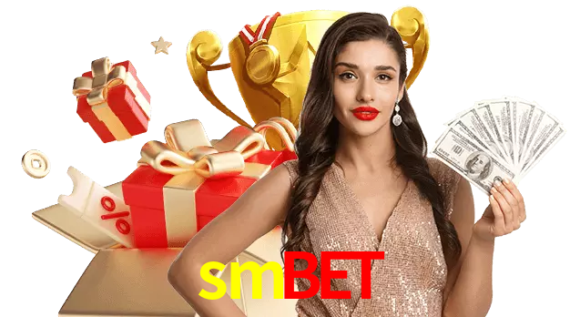 Jogue com dealers reais no smbet!