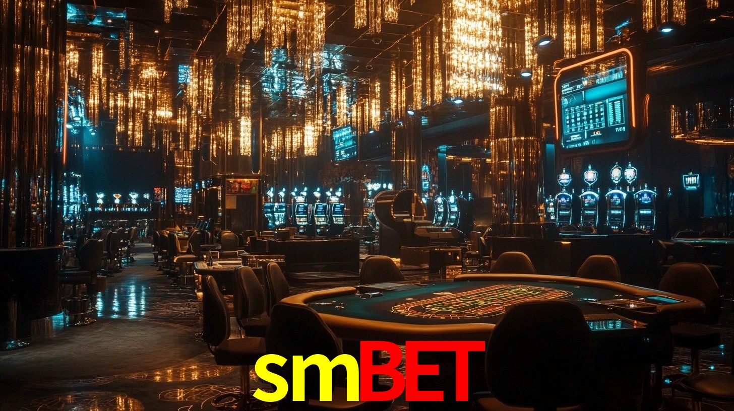 smbet: Seu Cassino Premiado com Pagamentos Rápidos