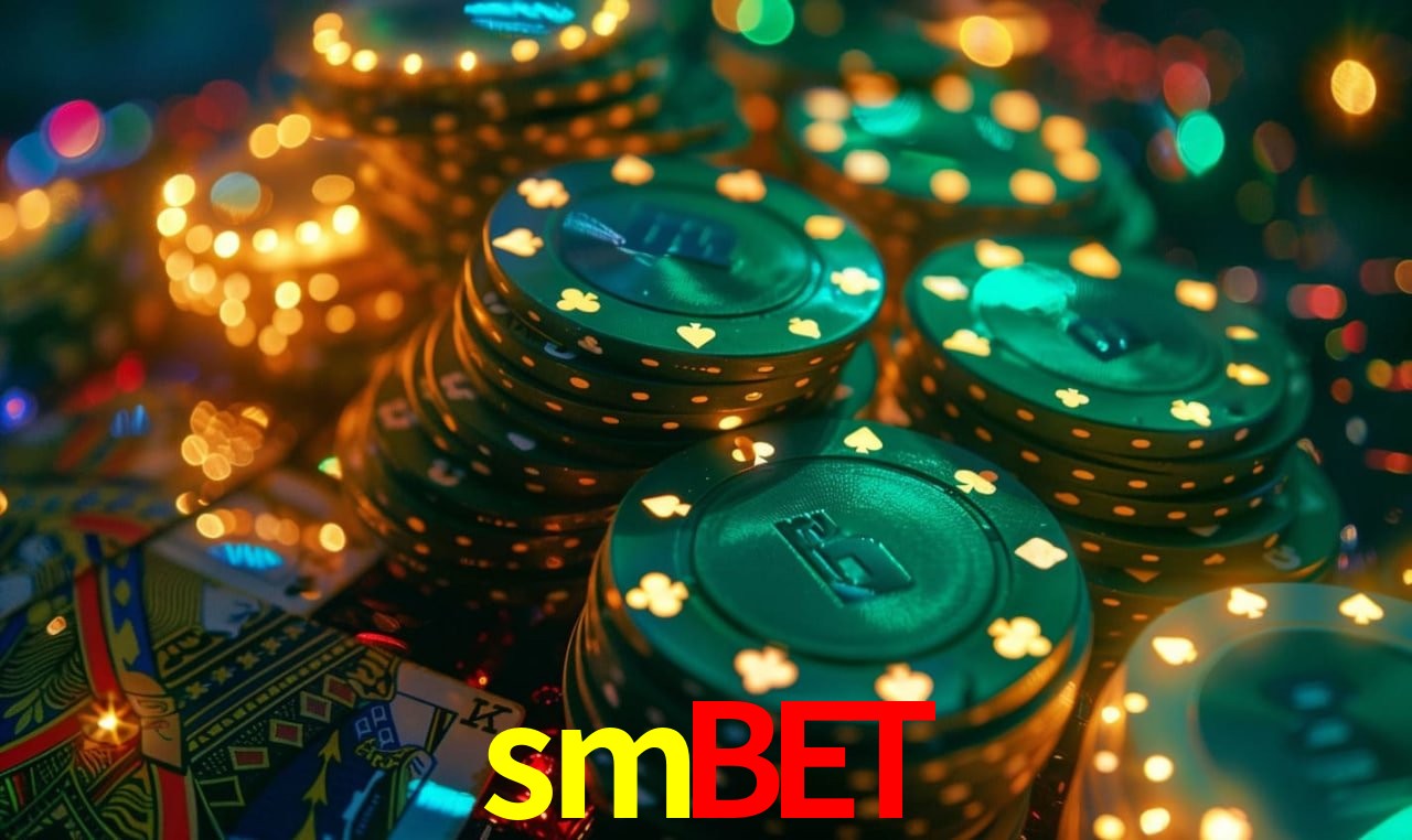 Casino VIP smbet