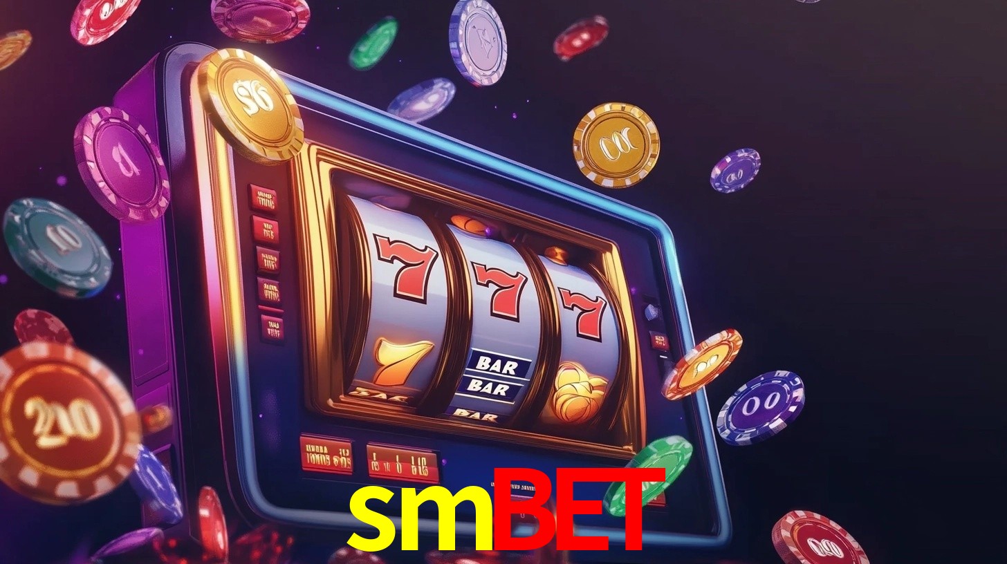 Welcome Bonus smbet