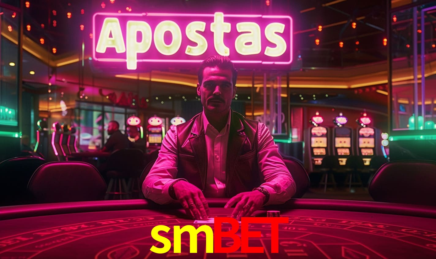 Explorando a Categoria de Eventos em Apostas na smbet