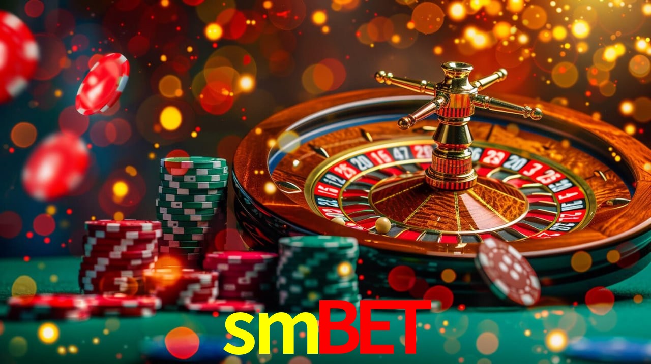 A Experiência Imersiva dos Cassinos Ao Vivo no smbet