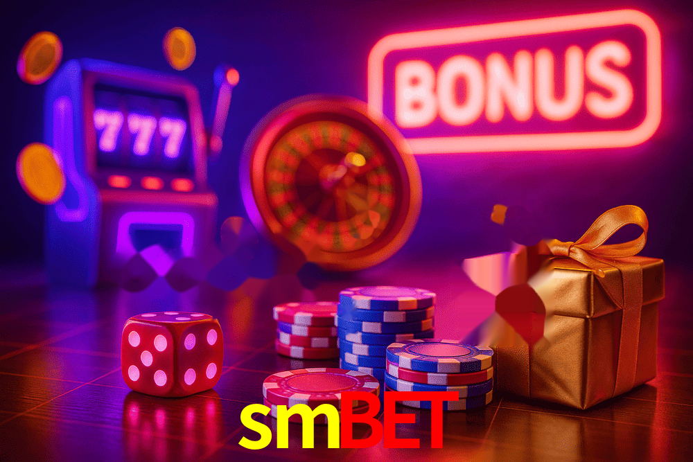 Apostas Esportivas na smbet: Um Guia Completo