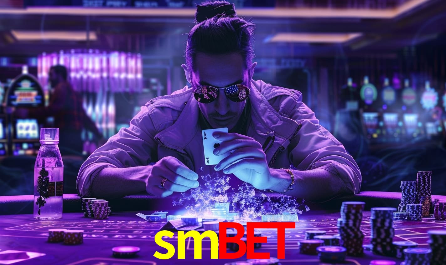 Roulette Table smbet