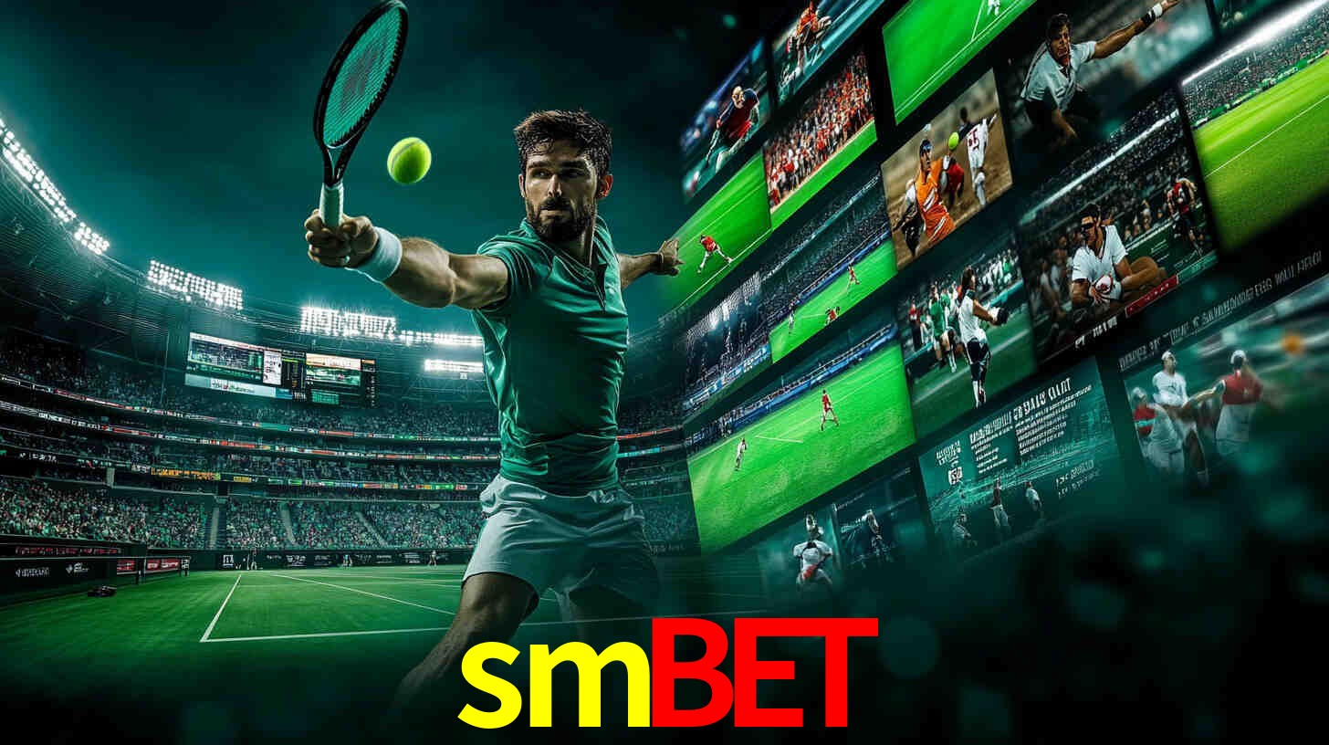 A Experiência Imersiva dos Cassinos Ao Vivo no smbet