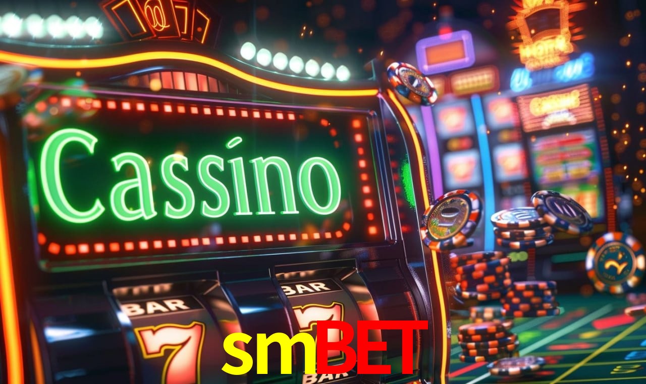 Avaliações dos Jogadores smbet