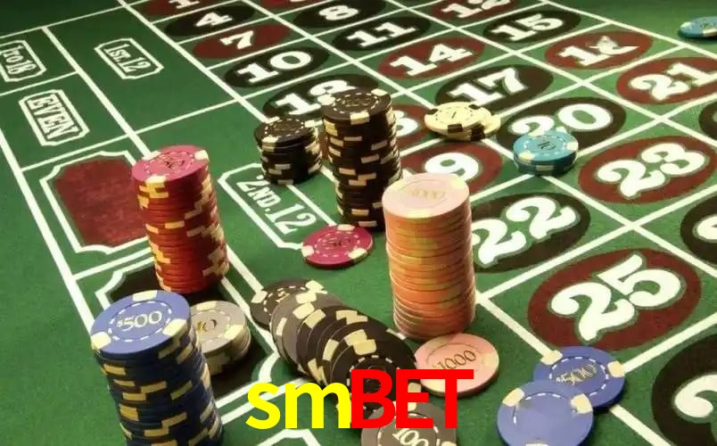 Apostas de Tênis smbet