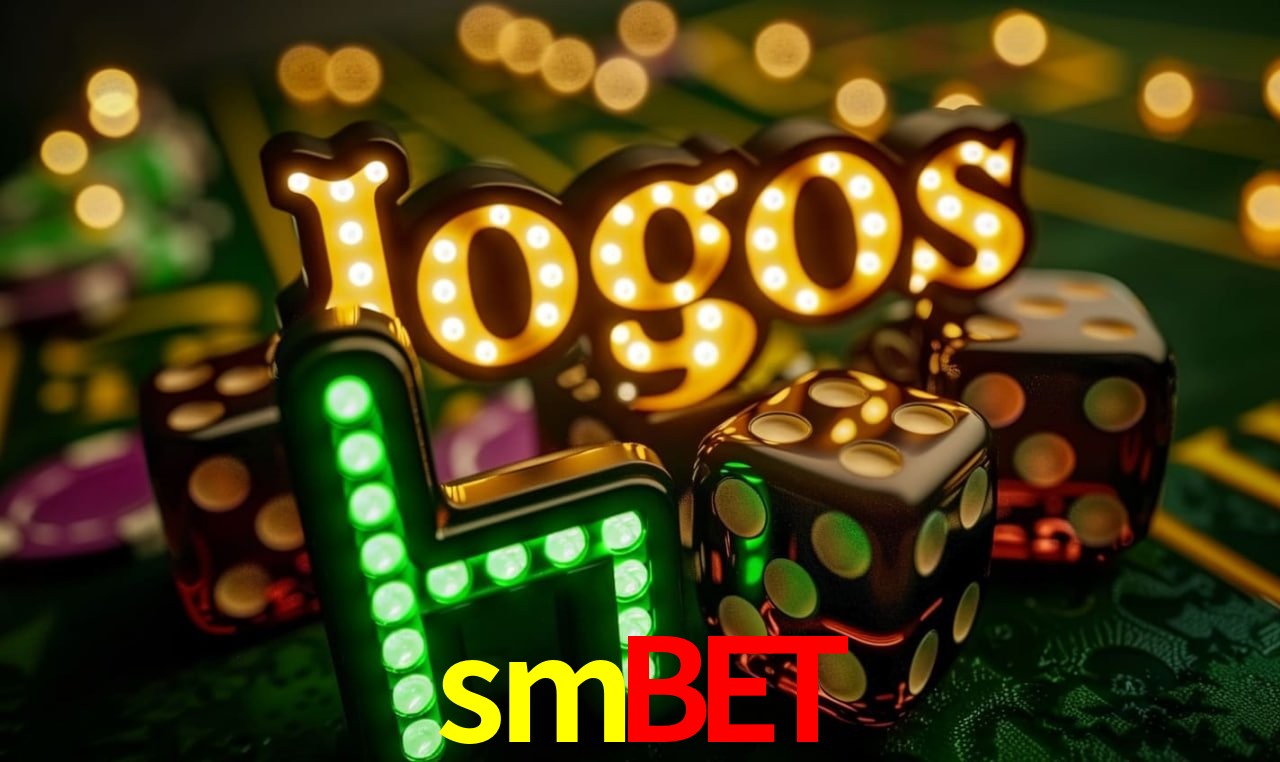 Apostas de Futebol smbet
