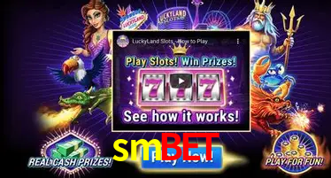 Descubra a Magia dos Jogos de Arcade no smbet