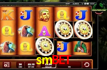Descubra a Magia dos Jogos de Arcade no smbet