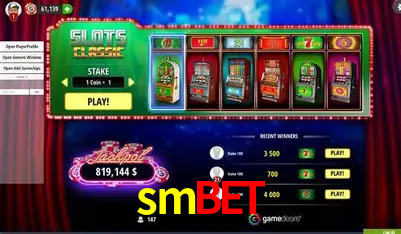 Explorando a Categoria de Eventos em Apostas na smbet