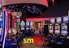 Sistemas de Segurança smbet