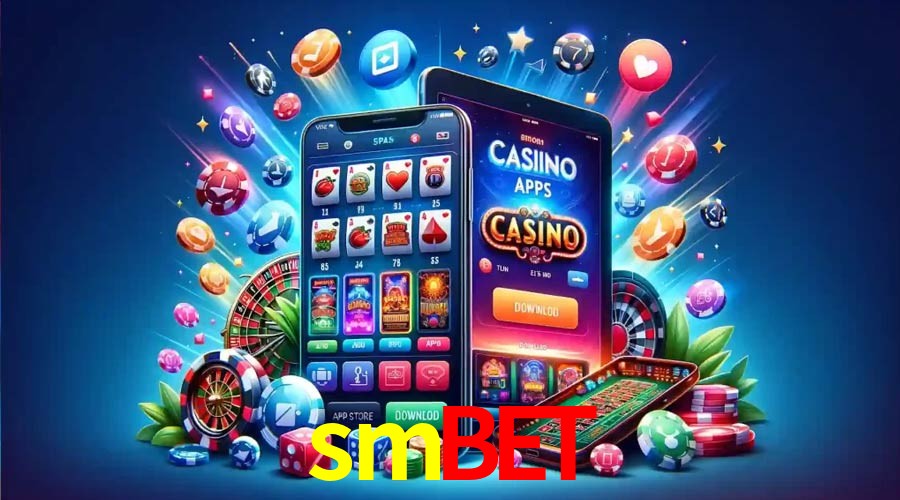 Seasonal Promotions smbet