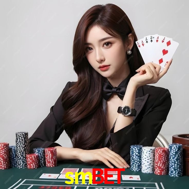 Casino Ao Vivo smbet