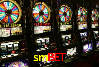 Desvendando o Mundo dos Jogos Virtuais na smbet