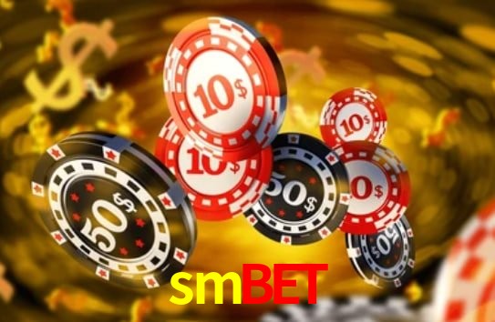 Mesa de Blackjack smbet