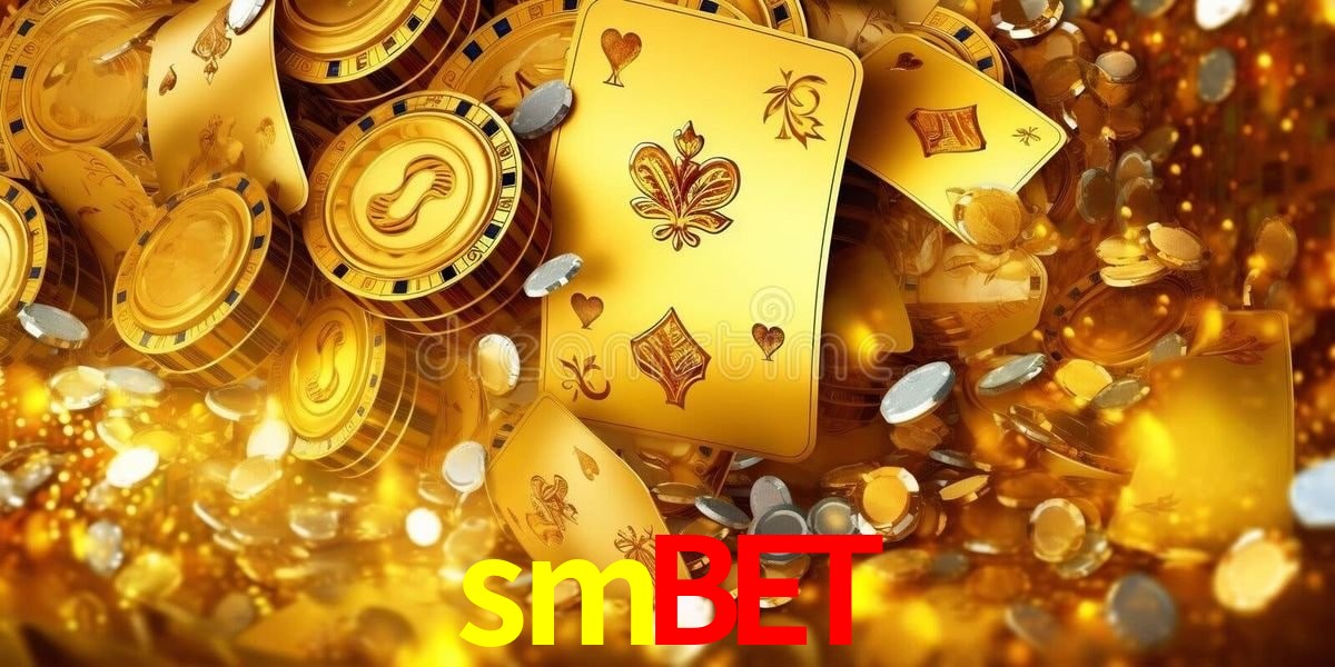 Inovações de Jogos na smbet: O Futuro das Experiências Interativas