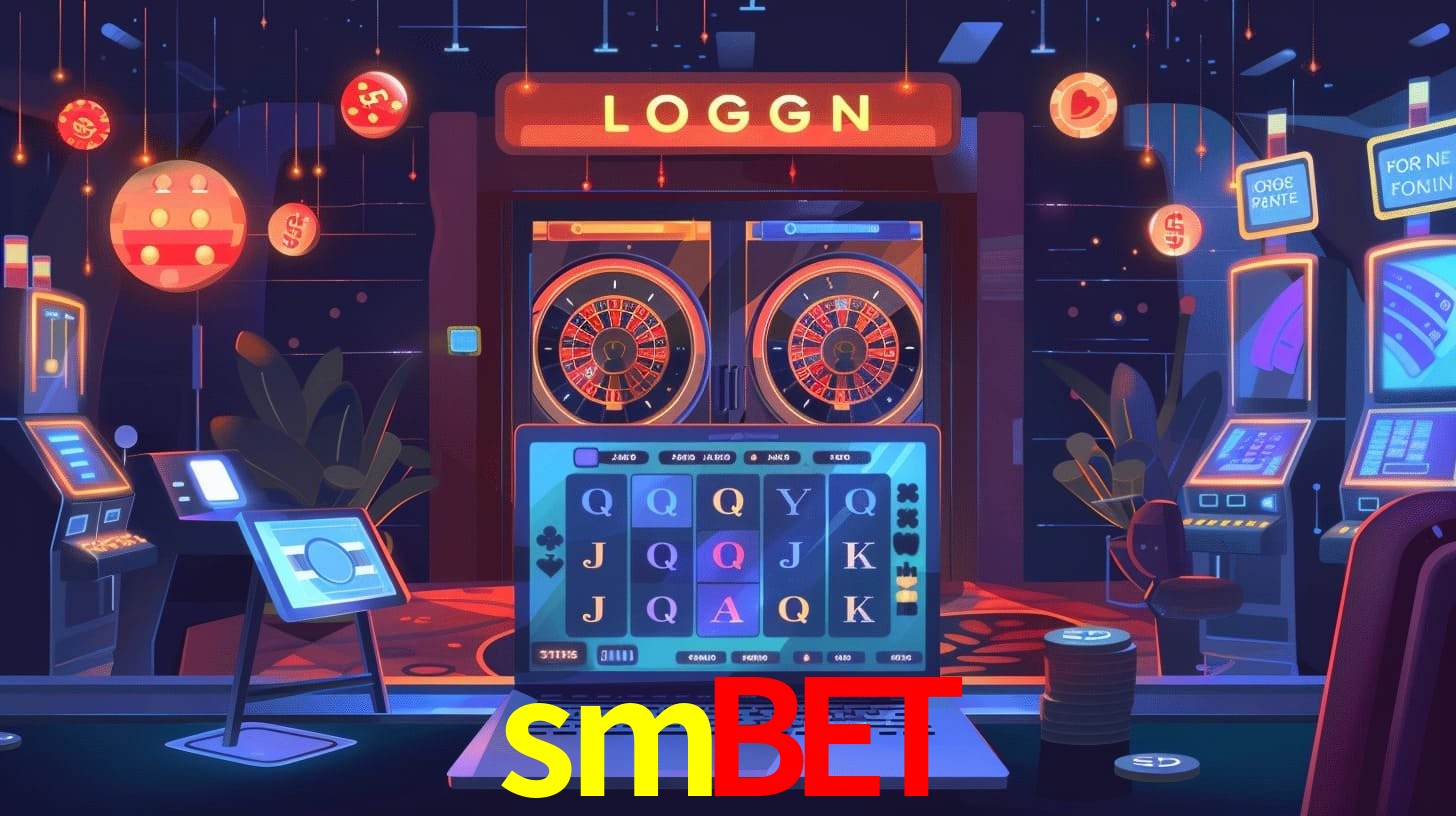 Login Seguro smbet