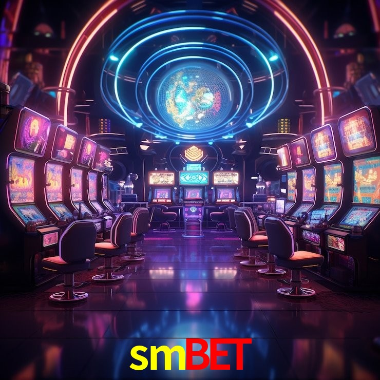 smbet Slots - smbet visual 2