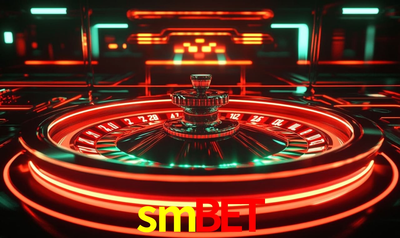 Inovações de Jogos na smbet: O Futuro das Experiências Interativas