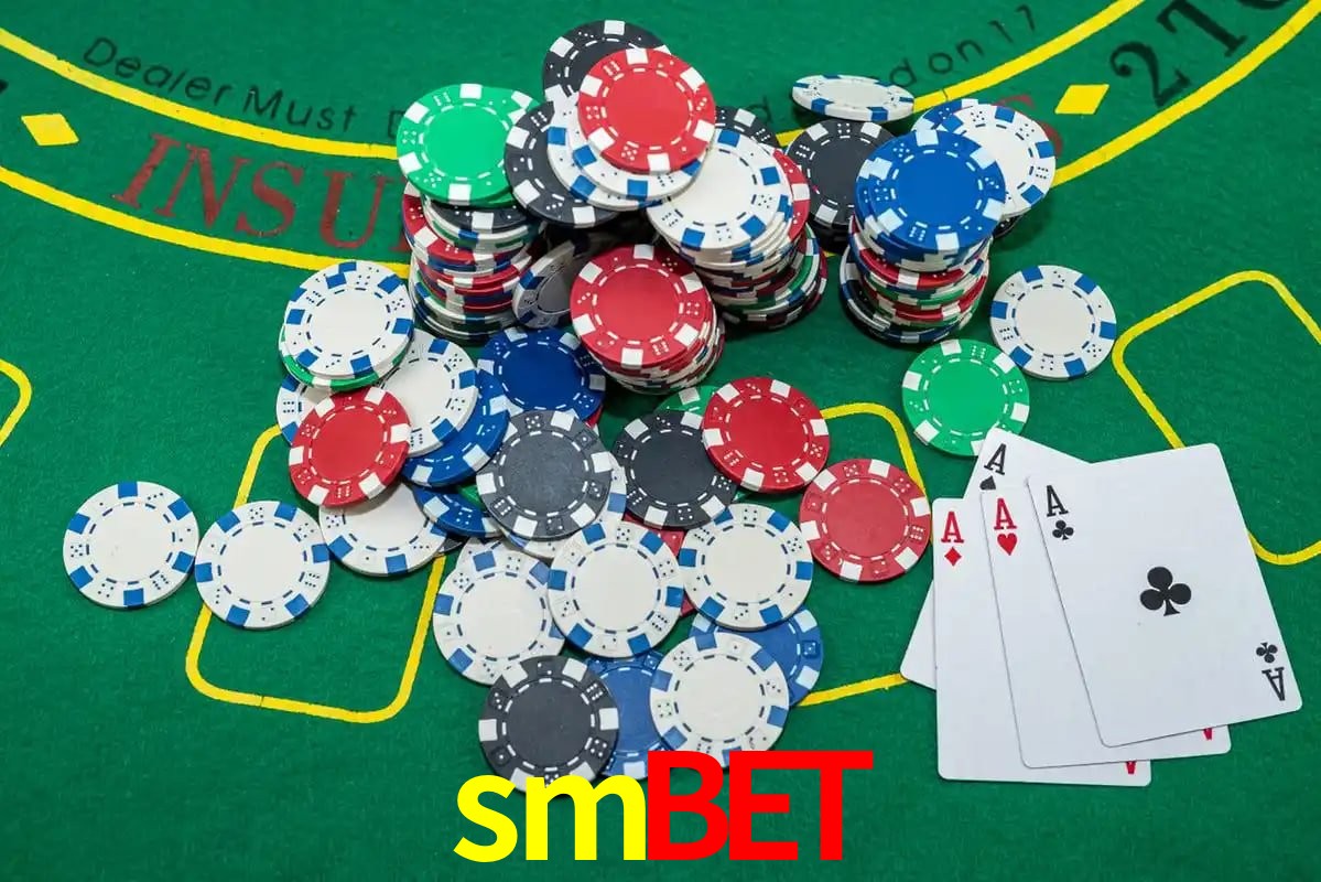 Bônus Diários smbet