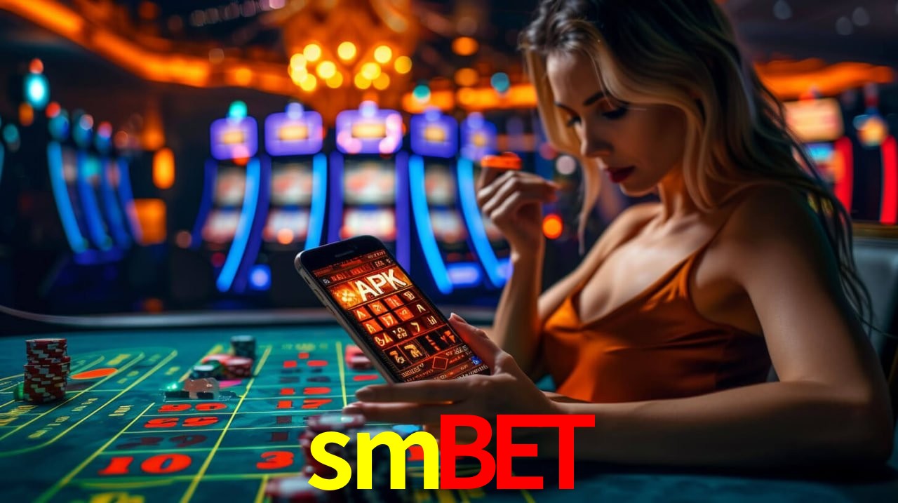 VIP Casino smbet