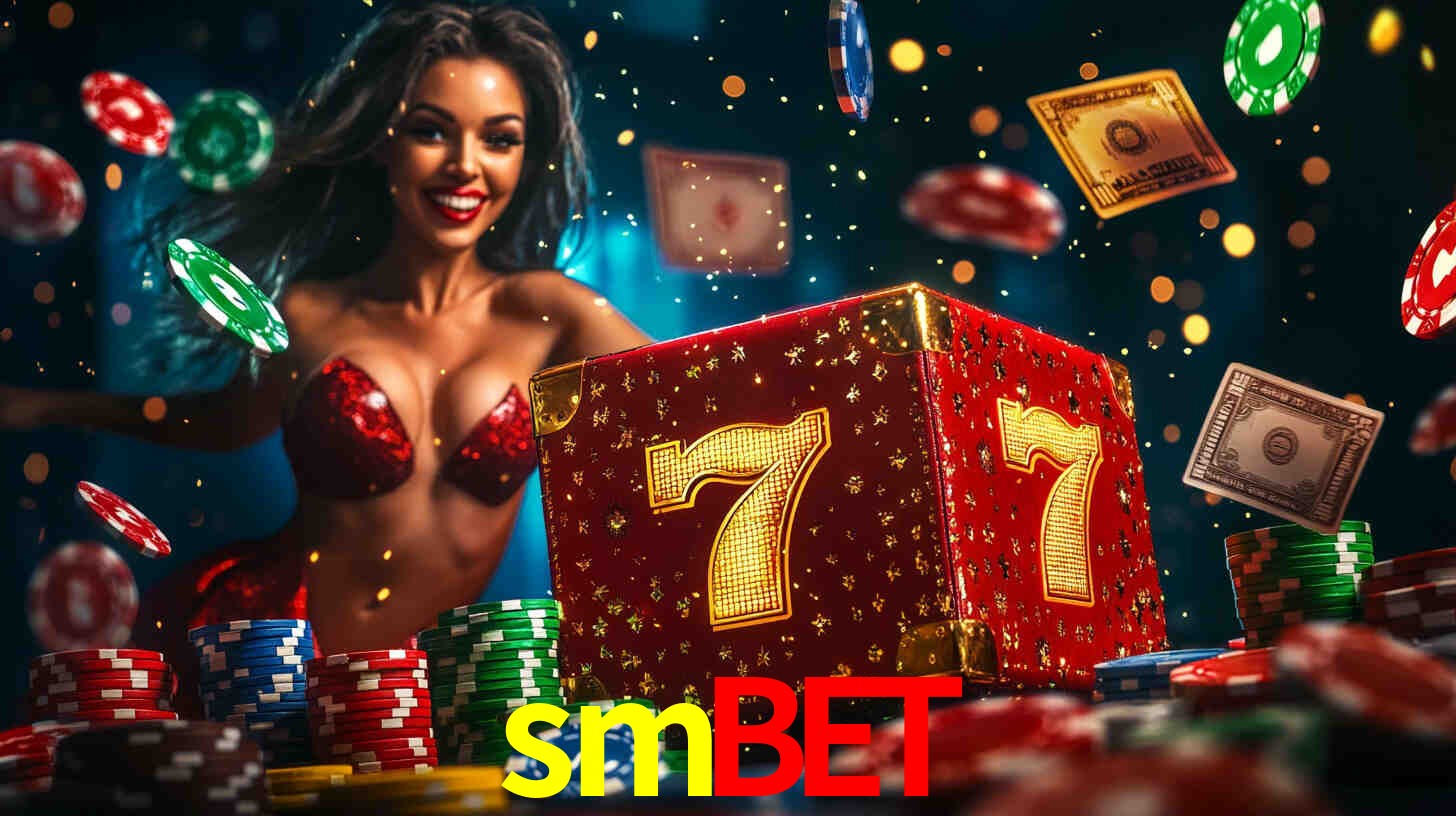 Explorando a Categoria de Eventos em Apostas na smbet