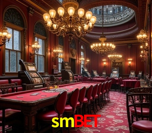 Cadastro Rápido smbet