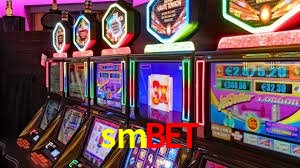 Interface do App smbet