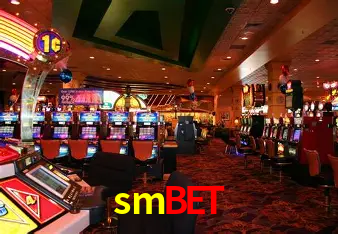 A Popularidade dos Caça-Níqueis no smbet