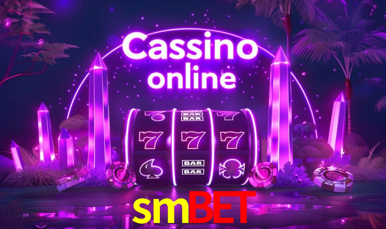 Diretório de Jogos smbet