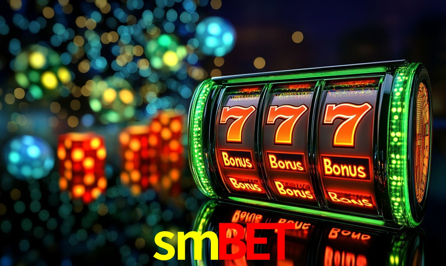 Recursos de Bônus smbet