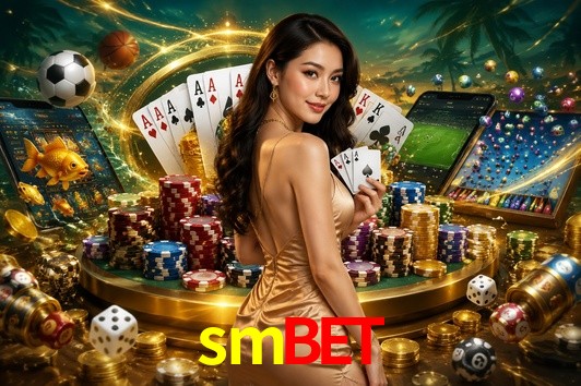 Live Casino smbet