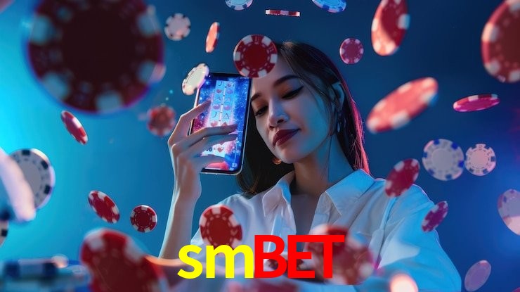 Desvendando o Mundo dos Jogos Virtuais na smbet
