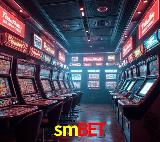 Design Responsivo smbet