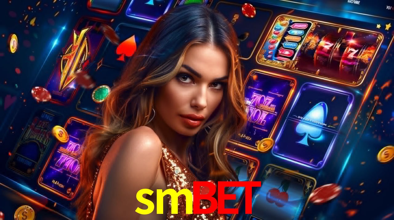 A Emoção da Loteria na smbet: Uma Chance de Mudança de Vida