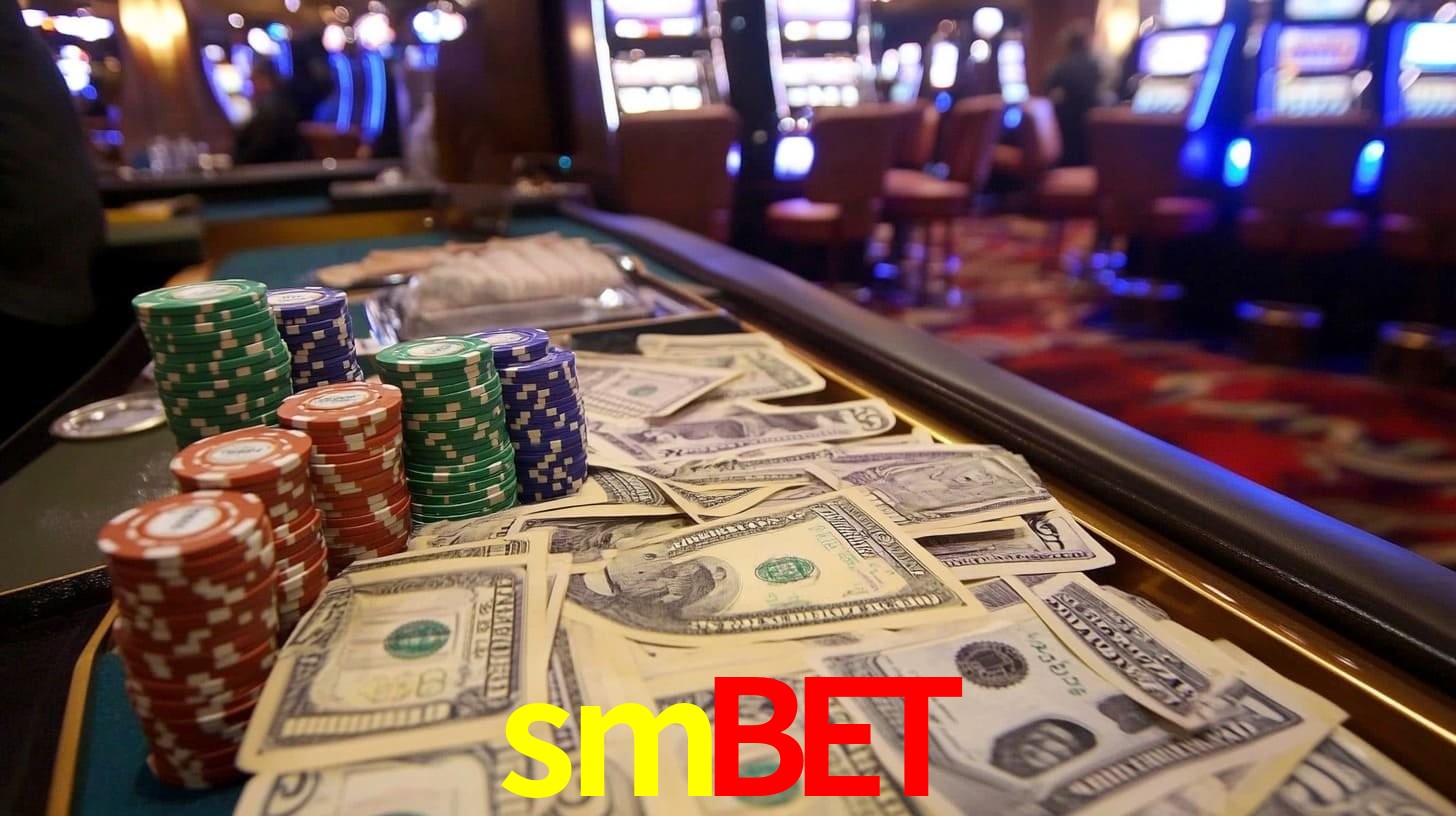 smbet visual 1