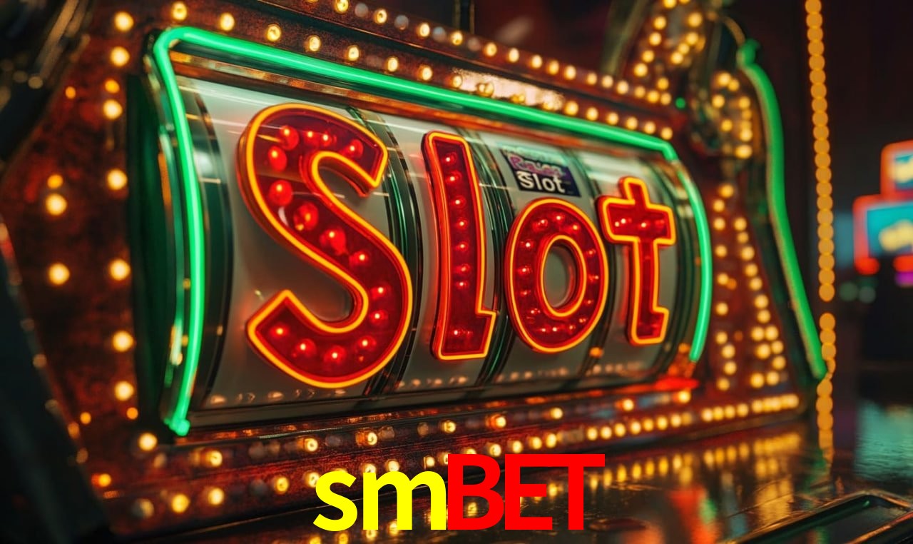 Jogos de Slot smbet
