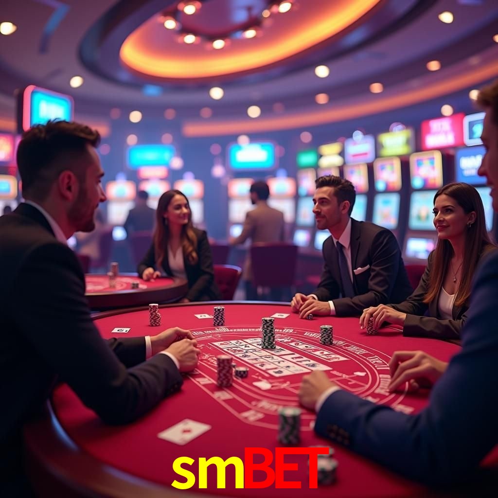Programa VIP smbet