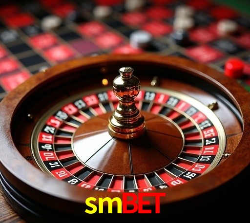 Tecnologia da Plataforma smbet