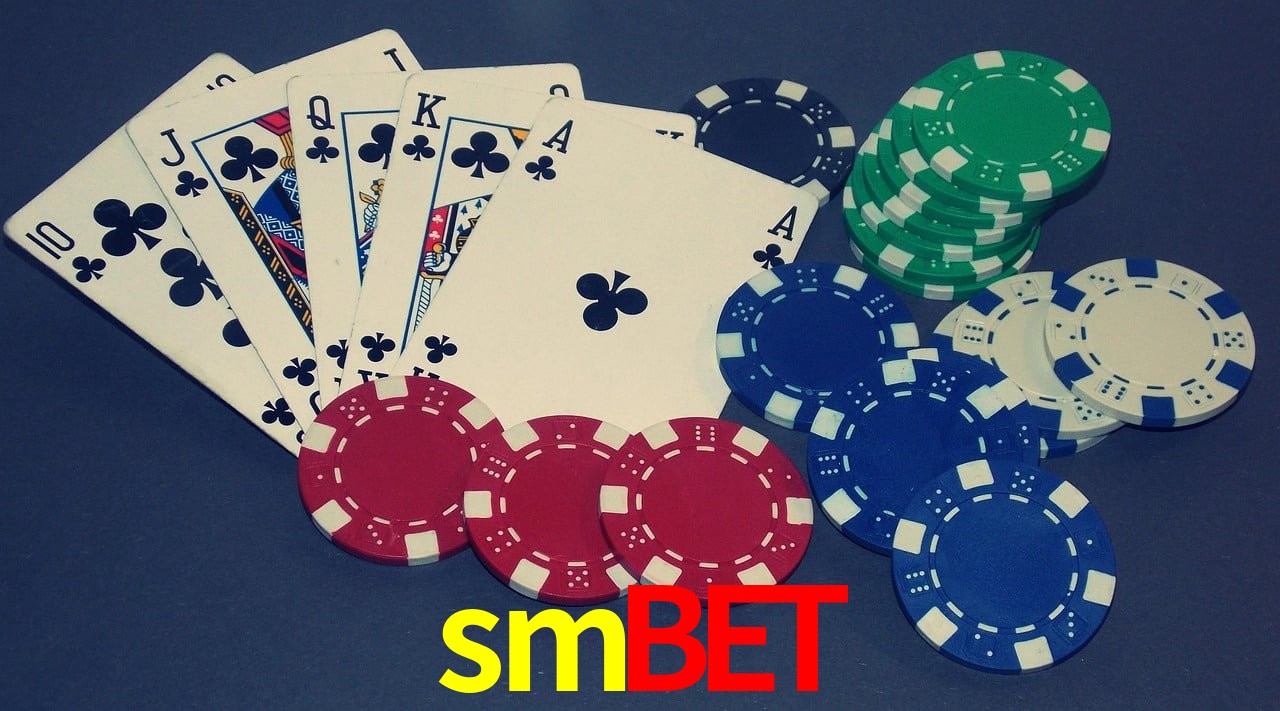 Bonus Features smbet