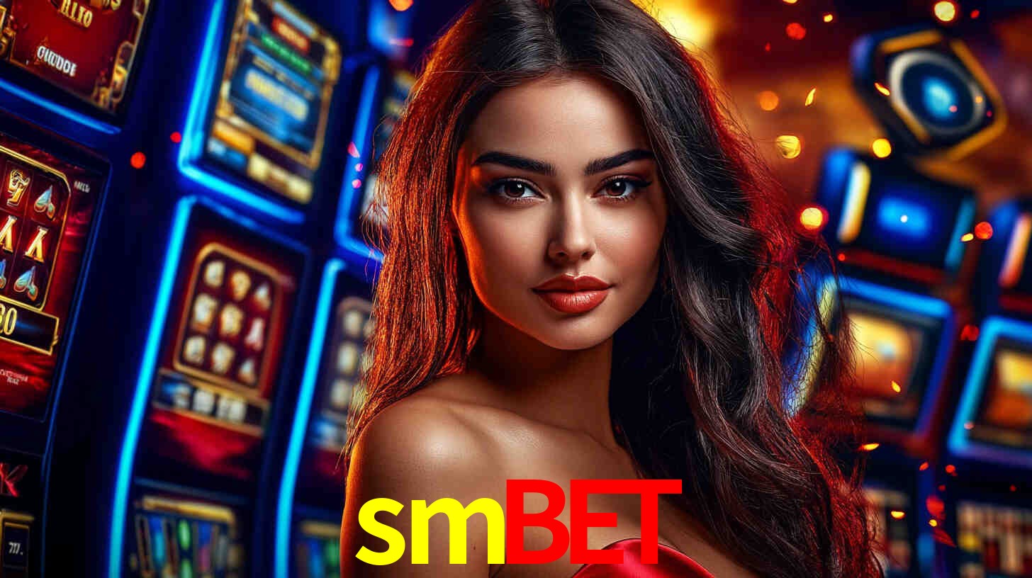 Apostas Esportivas na smbet: Um Guia Completo