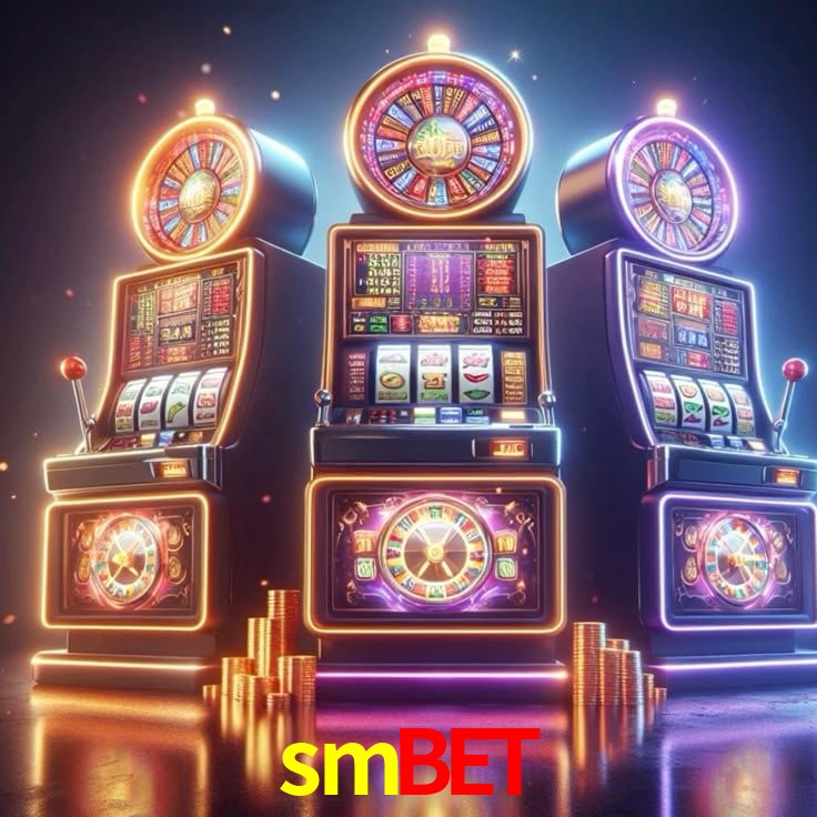 smbet: Jogos de Caça-Níqueis-Altas Recompensas, Roleta-Velocidade, Blackjack-Desafios Máximos
