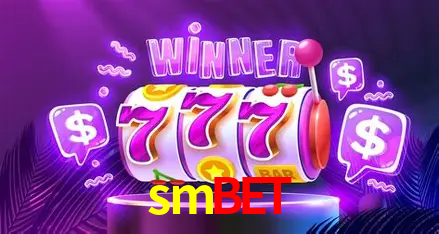 APP oficial da smbet para mobile