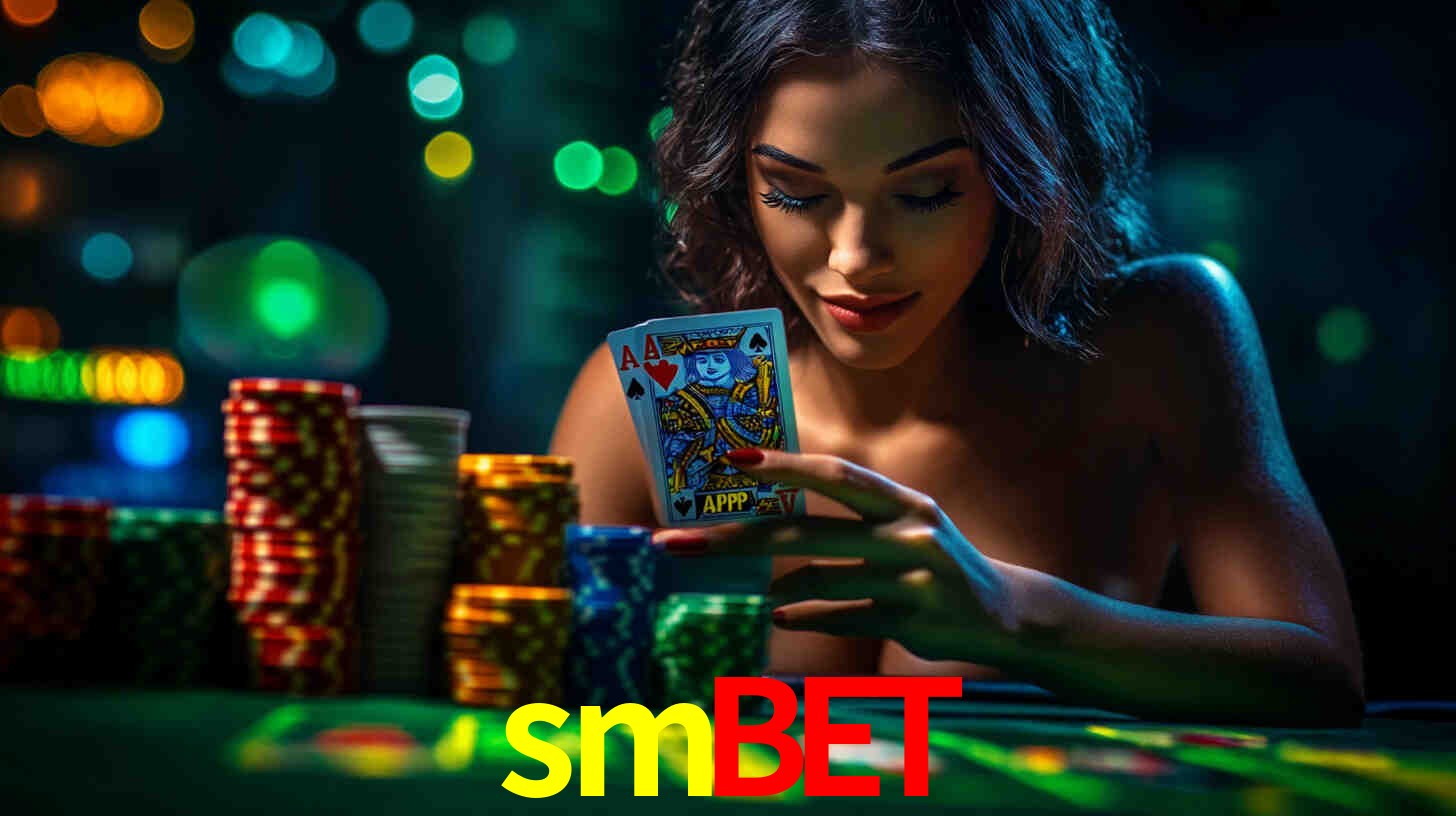 A Experiência Imersiva dos Cassinos Ao Vivo no smbet