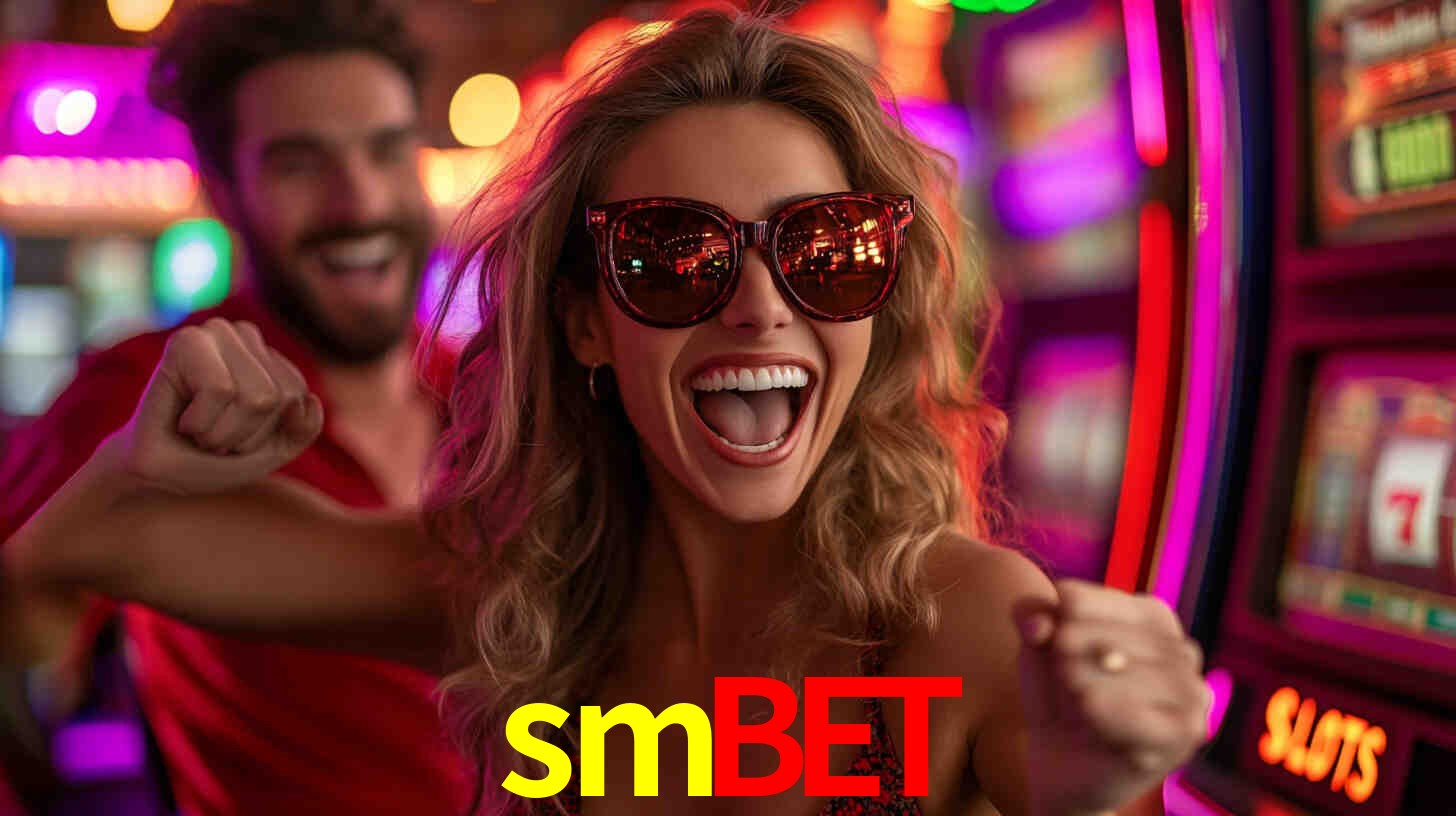 Descubra o Programa VIP da smbet: Vantagens Exclusivas para Jogadores