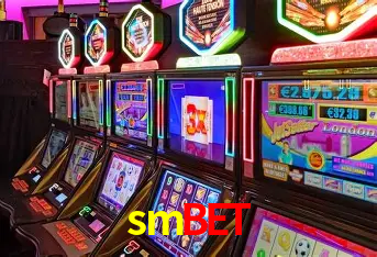 Descubra o Mundo do Cassino Online com smbet