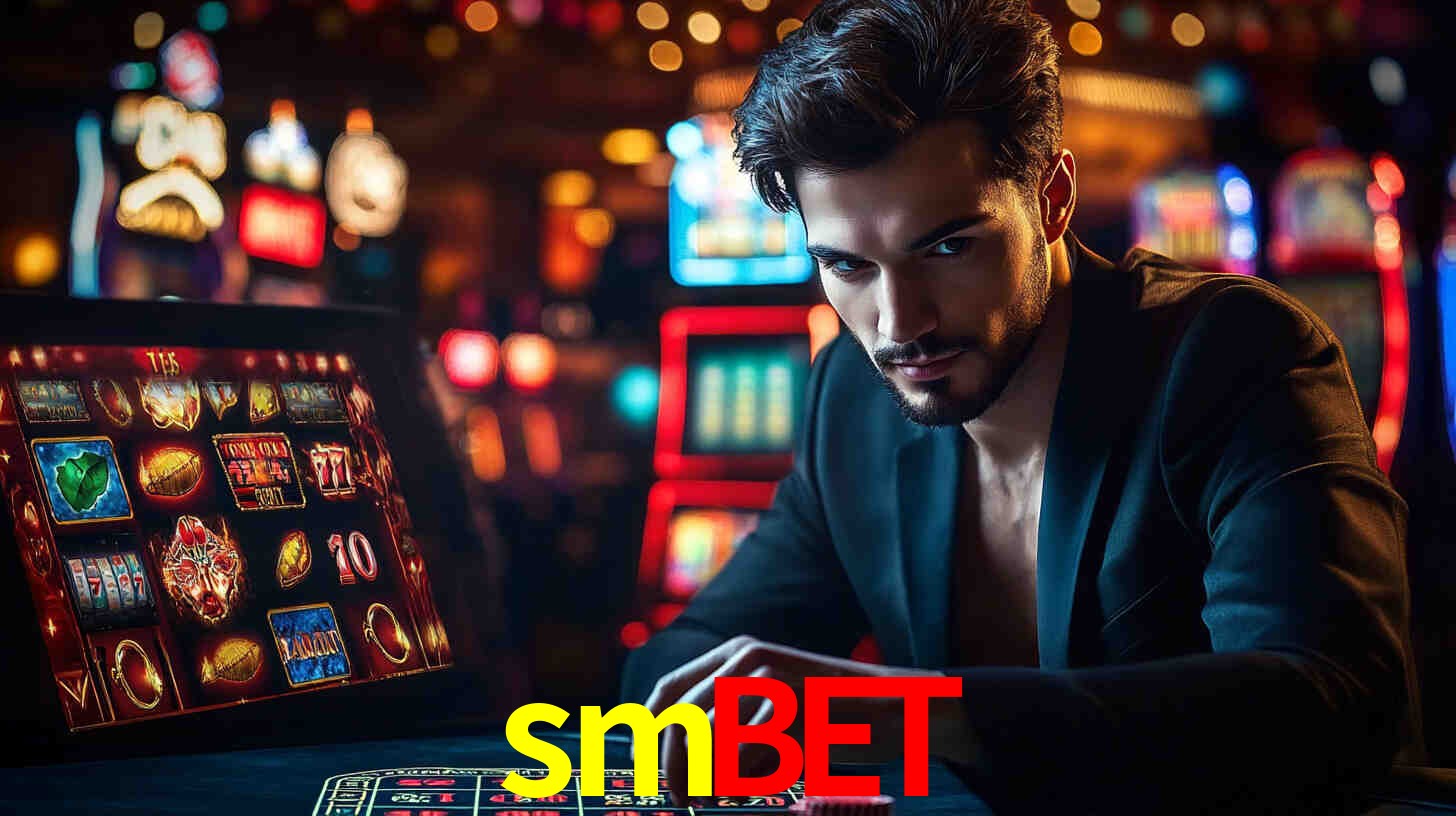 Bônus Generosos e Exclusivos no smbet para Você!