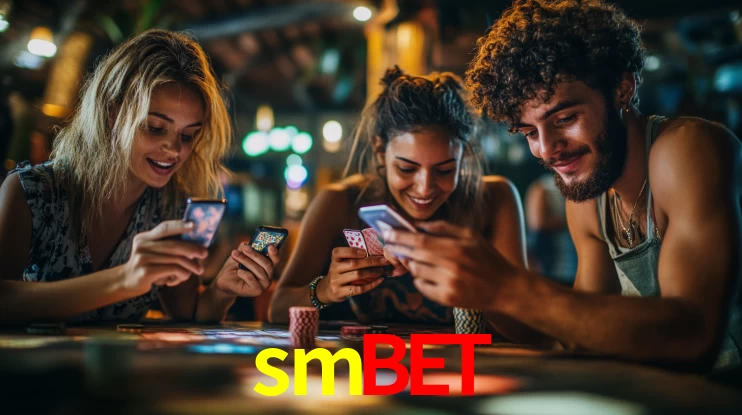 Exclusive Games smbet