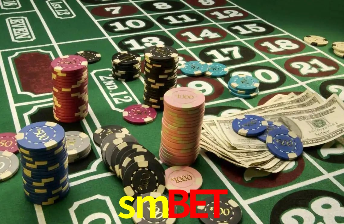 smbet login